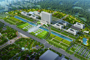 喜報(bào)！信陽(yáng)市百花園核心區(qū)域新能源暨綜合提升改造項(xiàng)目喜獲“中國(guó)海綿城市十年成就展”活動(dòng)“項(xiàng)目典范”稱號(hào)